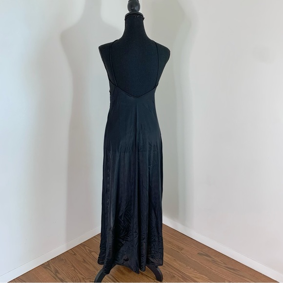 jcpenney Intimates & Sleepwear Vintage Jcpenney Black Lace